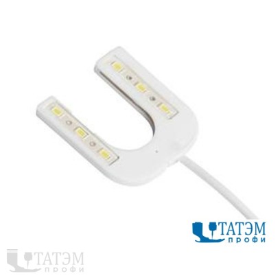 Лампа/светильник DS-6U (0.5W, 100-240V)