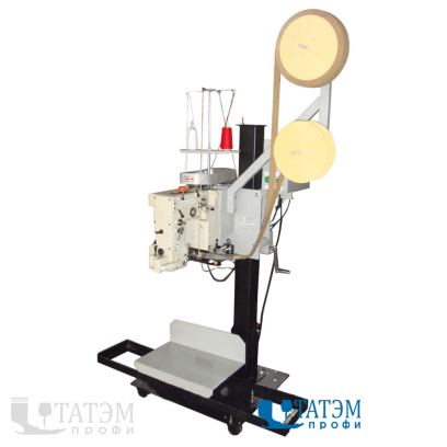 Keestar GK-35-6C Стационарная мешкозашивочная головка