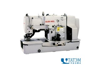 Петельная швейная машина Golden Wheel CSH-7830 (комплект)
