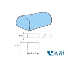 Колодка Comel AKN-03F (Италия)
