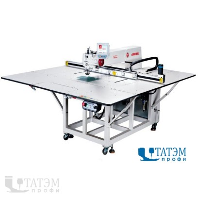 Juita JTK15H-150110A-360M Автоматическая швейная машина (комплект)
