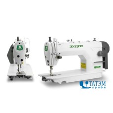 Промышленная швейная машина Zoje ZJ0303-BD (комплект)
