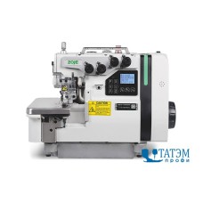 4-х ниточный оверлок ZOJE B9510-13-MD2-AH/02 (комплект с обычным столом)
