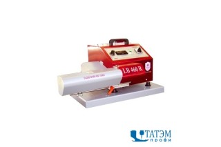 Машина для обжига (сглаживания) кромок OMAC LB 460 R, Италия
