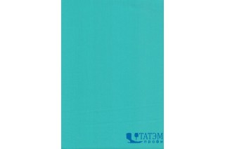 Ткань Тиси 120 г/м2, цв. бирюза, арт. №12, шир. 1,50 м
