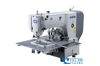 Швейный автомат программируемой строчки Brother BAS-311H (комплект)
