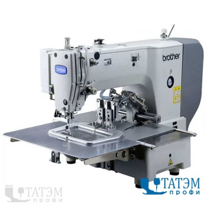 Brother BAS-311H Швейный автомат программируемой строчки (комплект)
