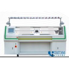 Плосковязальная машина ORIGINAL OE-FK-312P*12G*52