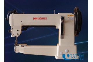 Одноигольная швейная машина HighTex 205-370 (комплект)
