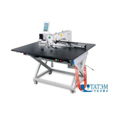 Автоматизированная швейная машина ZOJE ZJ-M3-S350-SF-LK (комплект)
