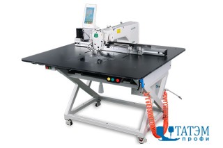 Автоматизированная швейная машина ZOJE ZJ-M3-S350-SF-LK (комплект)
