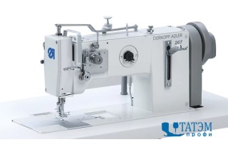Промышленная швейная машина Durkopp Adler 267-373 (комплект)
