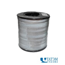 Лента СВ, 2 мм, 450 cpl, 100% пэ (катушка 800 м)