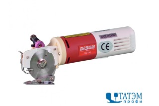 Дисковый раскройный нож DISON DS-T65
