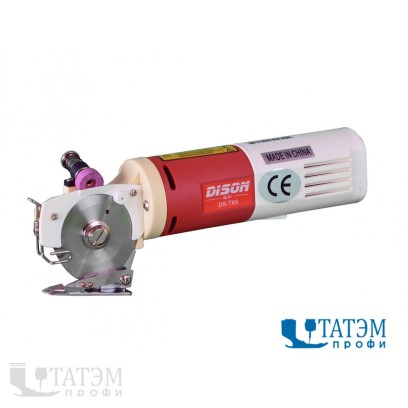 DISON DS-T65 Дисковый раскройный нож
