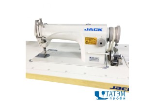 Промышленная швейная машина Jack JK-8720H (комплект)
