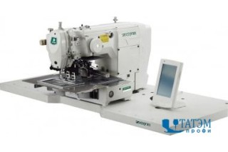 Автоматизированная швейная машина ZOJE ZJ5770B-3020G-01A-MY (комплект)