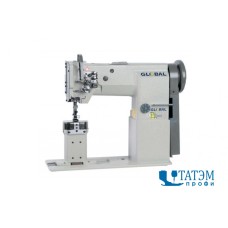 Колонковая швейная машина Global LP 9225 LH-R/L (комплект)
