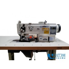 Промышленная швейная машина VIVAT VT-1508AE (комплект)
