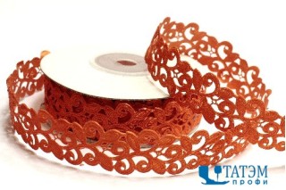 Лента декор. 