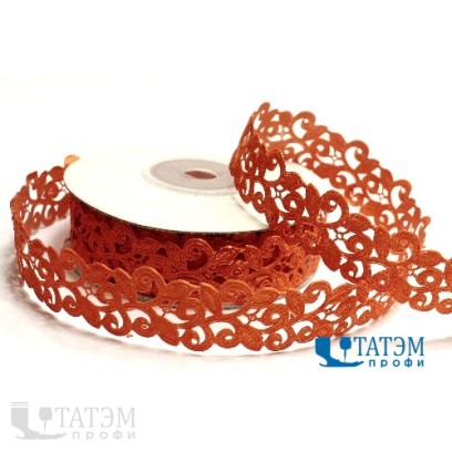 Лента декор. 