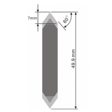 Лезвие iECHO E13 для UCT