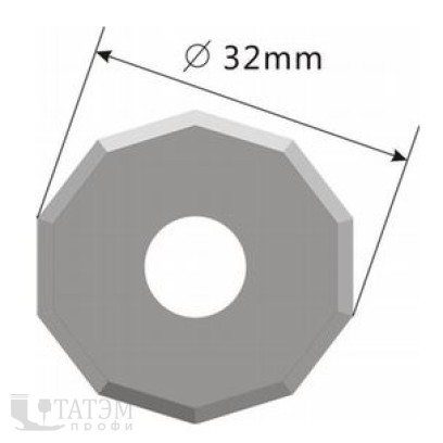 Лезвие iECHO E52 для CCT