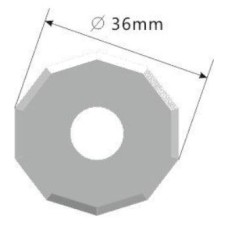Лезвие iECHO E53 для CCT