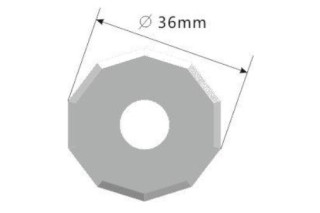 Лезвие iECHO E53 для CCT