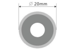 Лезвие iECHO E55 для CCT