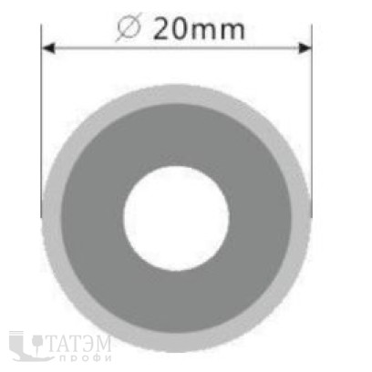 Лезвие iECHO E55 для CCT