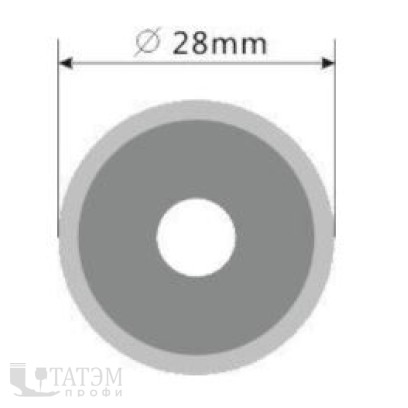 Лезвие iECHO E57 для CCT