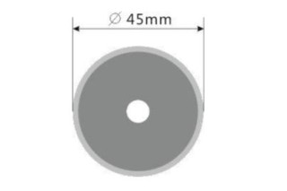 Лезвие iECHO E58 для CCT