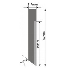 Лезвие iECHO E71 для V-CUT