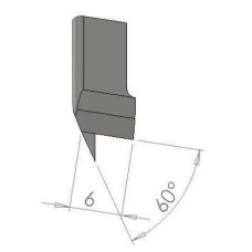 Пробойник iECHO EPV2 для Notch&Punch