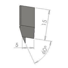 Пробойник iECHO EPV для Notch&Punch