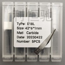 Вибрационное лезвие (нож) iECHO E18L
