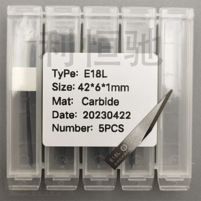 Вибрационное лезвие (нож) iECHO E18LС