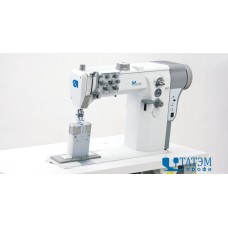 Двухигольная колонковая швейная машина Durkopp Adler 868-290020-M (комплект)
