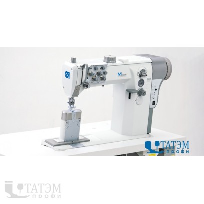 Durkopp Adler 868-290020-M Двухигольная колонковая швейная машина (комплект)
