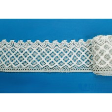 Кружево К-075-63 (рис. 3/1)