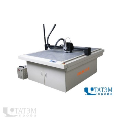 RUK MC02-1512 Автоматизированная машина для изготовления шаблонов
