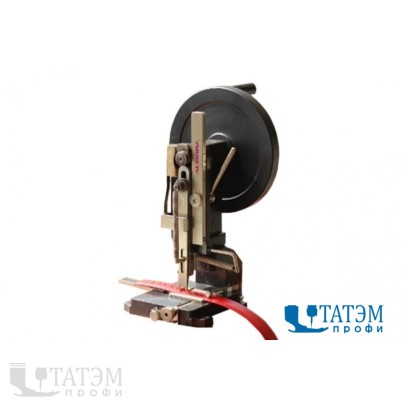 Aurora A-85 Машина для перфорации отверстий на кожаном ремне
