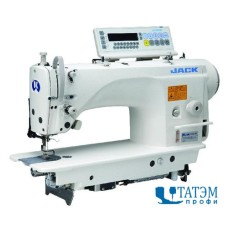 Промышленная швейная машина Jack JK-8995DYN-4SS (комплект)
