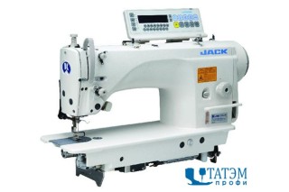 Промышленная швейная машина Jack JK-8995DYN-4SS (комплект)
