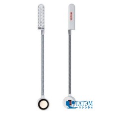 Лампа/светильник DS-20 (1.0W, 100-240V, крепление на магните)