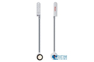 Лампа/светильник DS-20 (1.0W, 100-240V, крепление на магните)