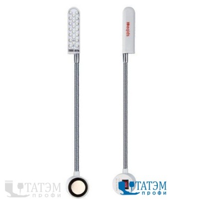 Лампа/светильник DS-20 (1.0W, 100-240V, крепление на магните)