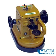 Скорняжная швейная машина Zoje ZJ4-5 (комплект)
