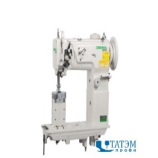 Одноигольная швейная колонковая машина ORIGINAL R1710N-BD (комплект)
